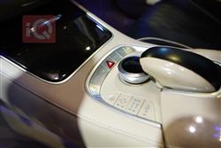 مێرسێدس بێنز S-Class
